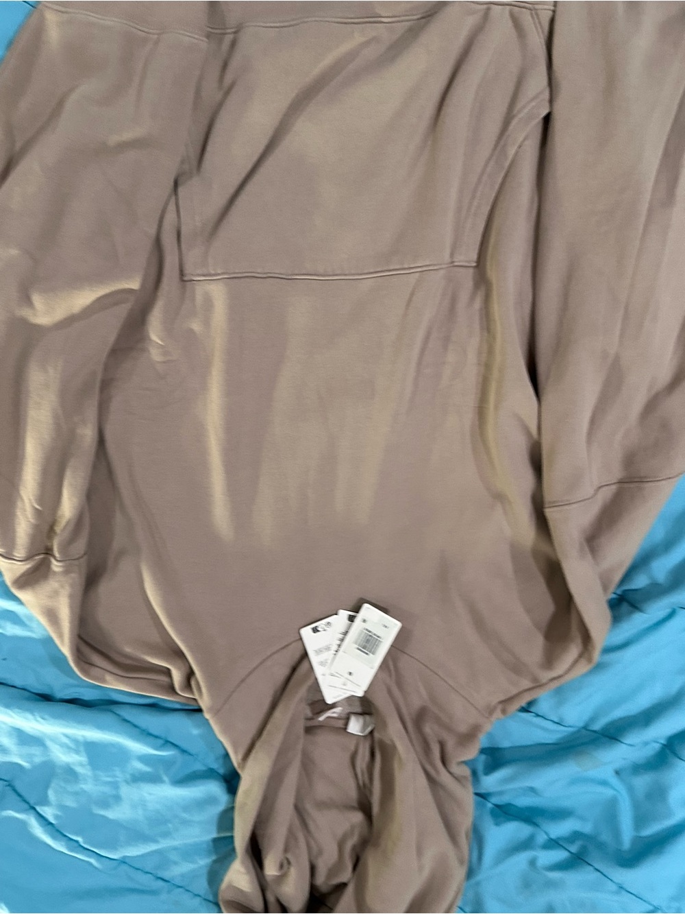 Levi’s hoodie brand new with tags sz XXL